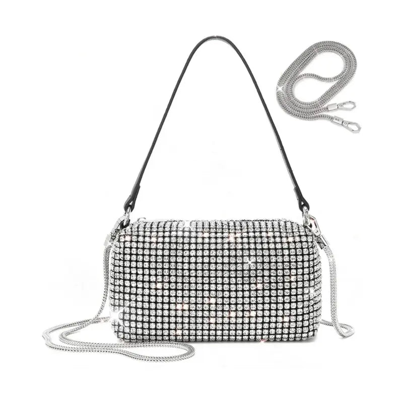 CLASSIC CHARM BAG
