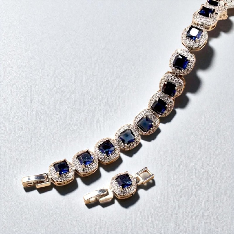 MARQUISE BRACELET