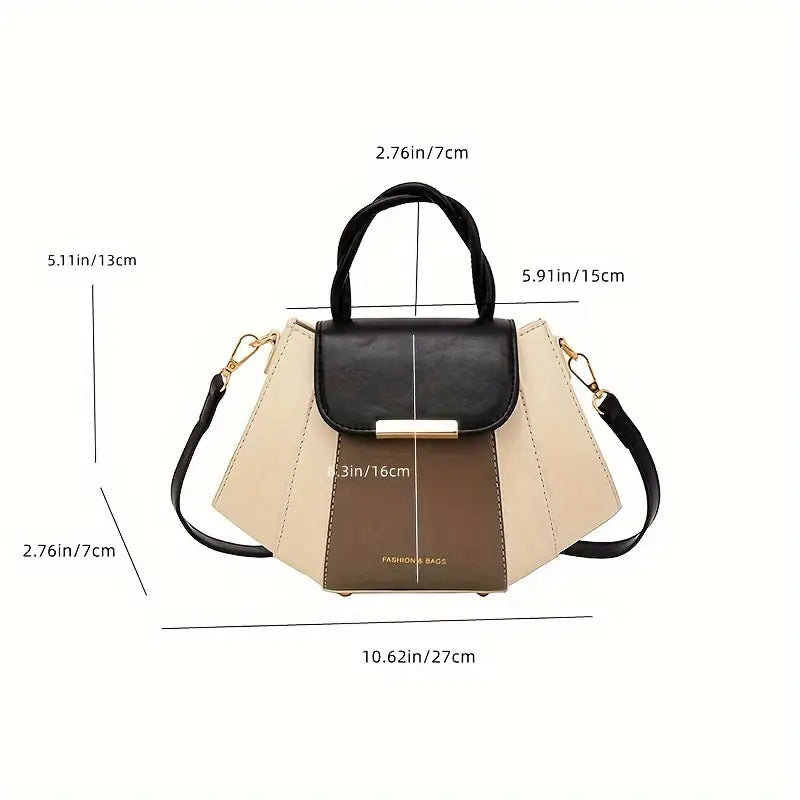 VERONA HANDBAG