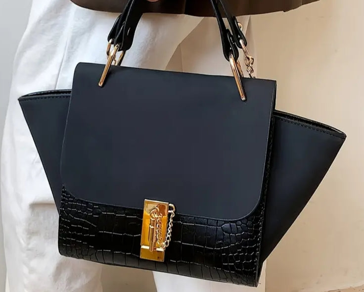 ELITE BLACK BAG