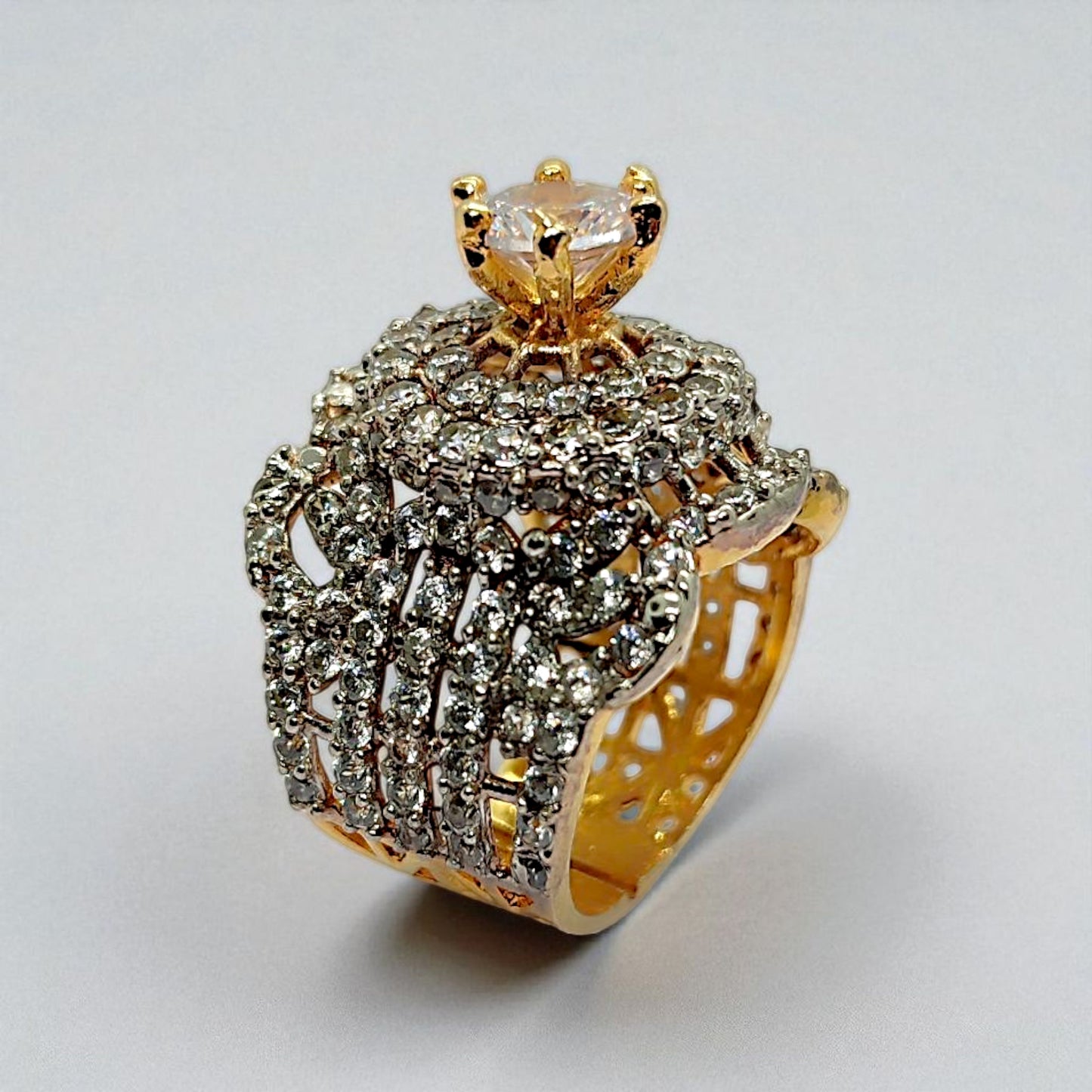 TURKISH RING