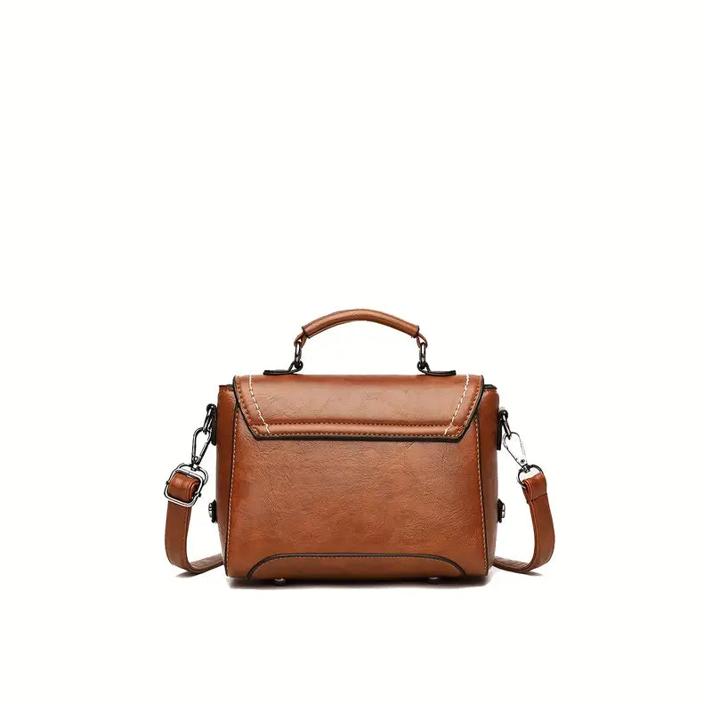 ALBERTA HANDBAG