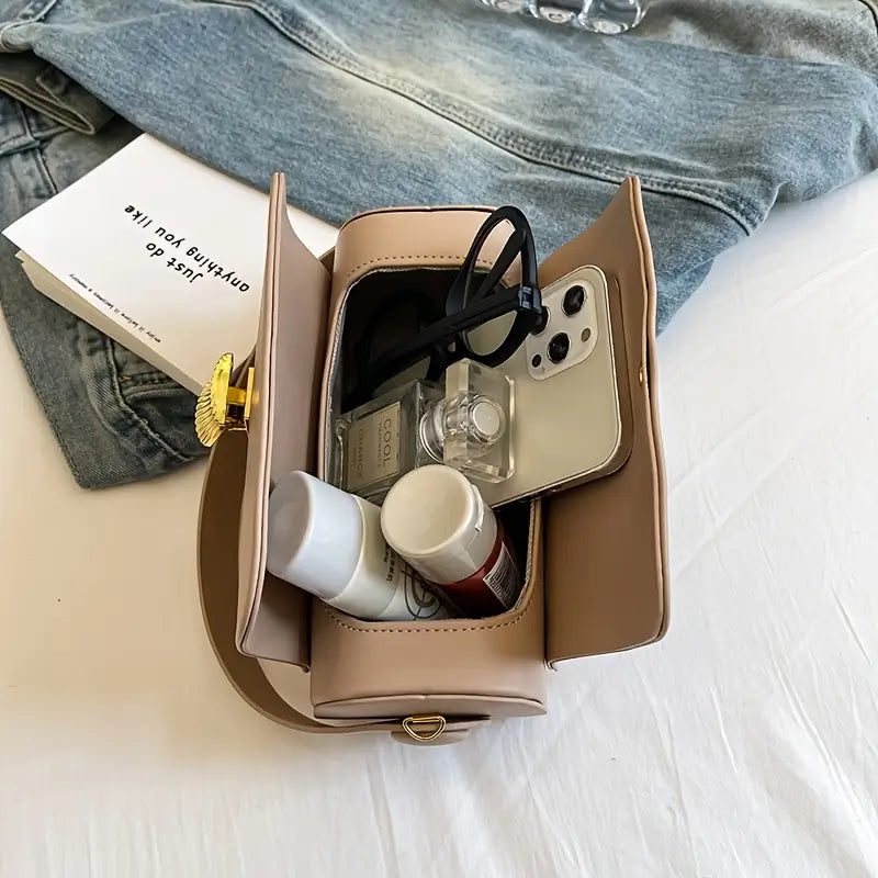 RETRO CROSSBODY BAG
