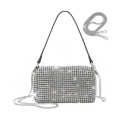 CLASSIC CHARM BAG