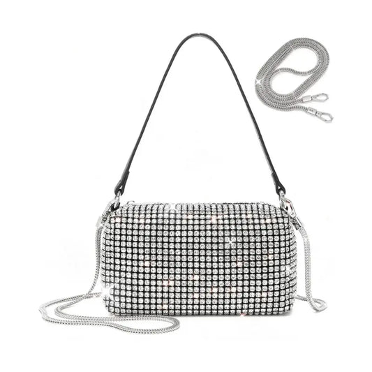 CLASSIC CHARM BAG
