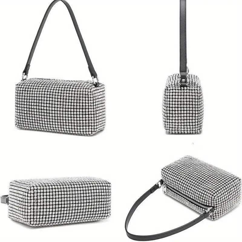 CLASSIC CHARM BAG