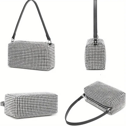 CLASSIC CHARM BAG