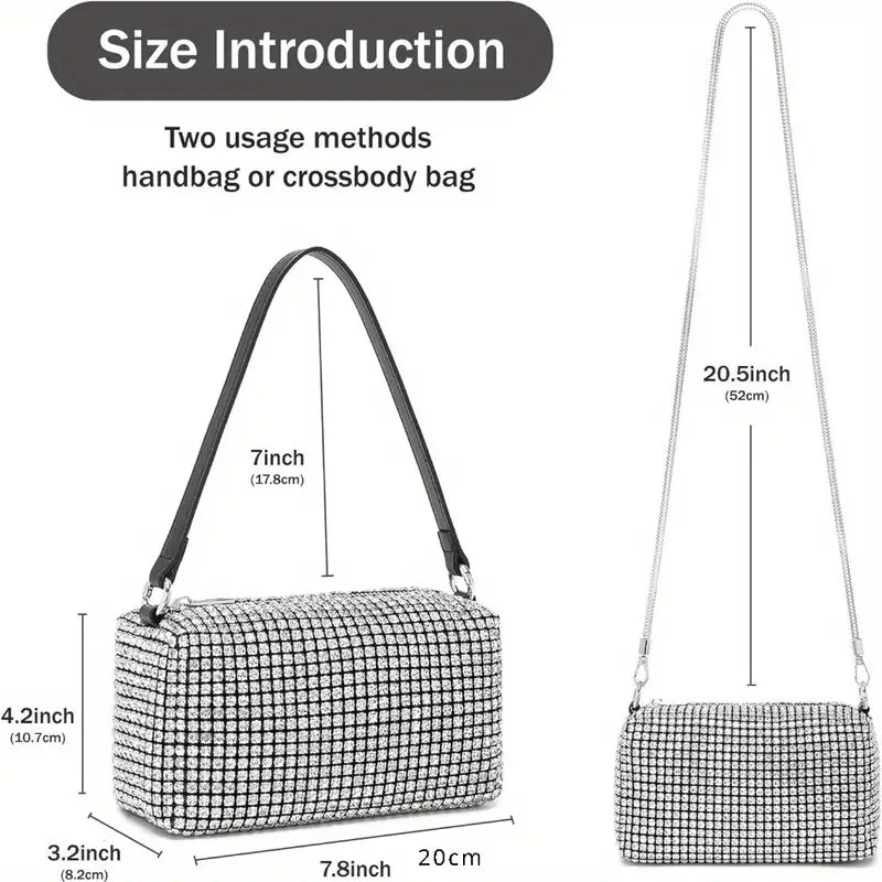 CLASSIC CHARM BAG