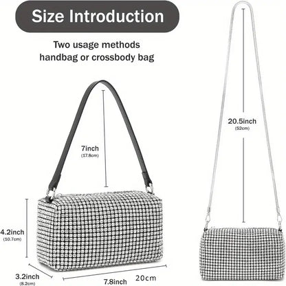 CLASSIC CHARM BAG
