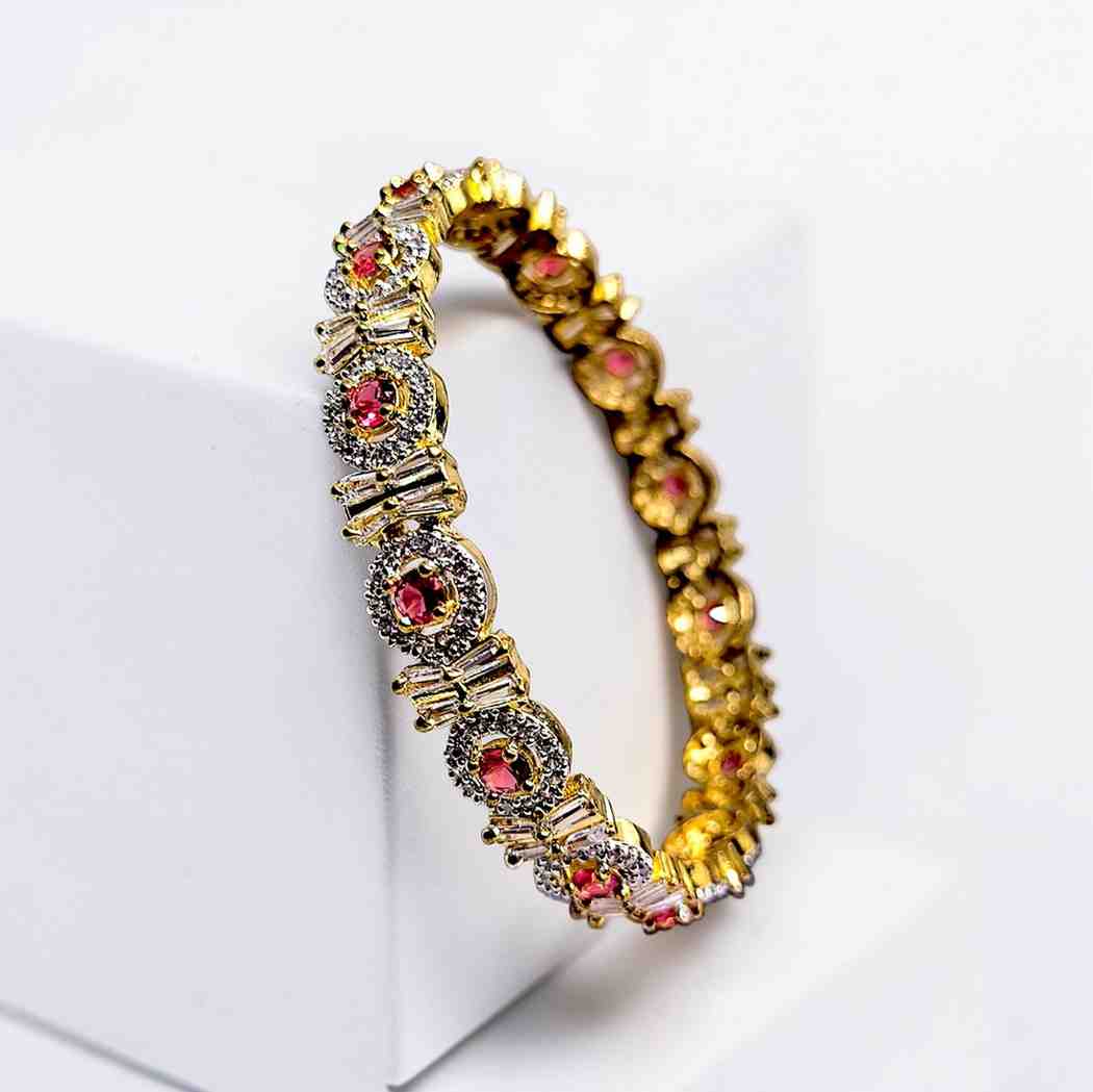 MINI FLORA BANGLE