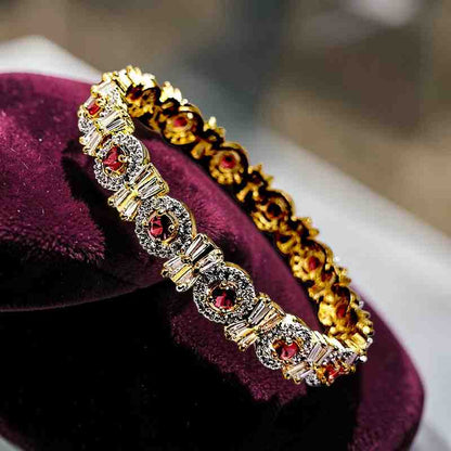 MINI FLORA BANGLE