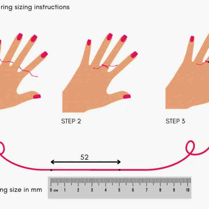 ATTRACTIVE TURQUOISE RING