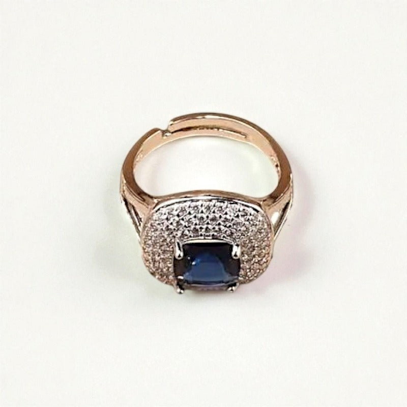MARQUISE RING
