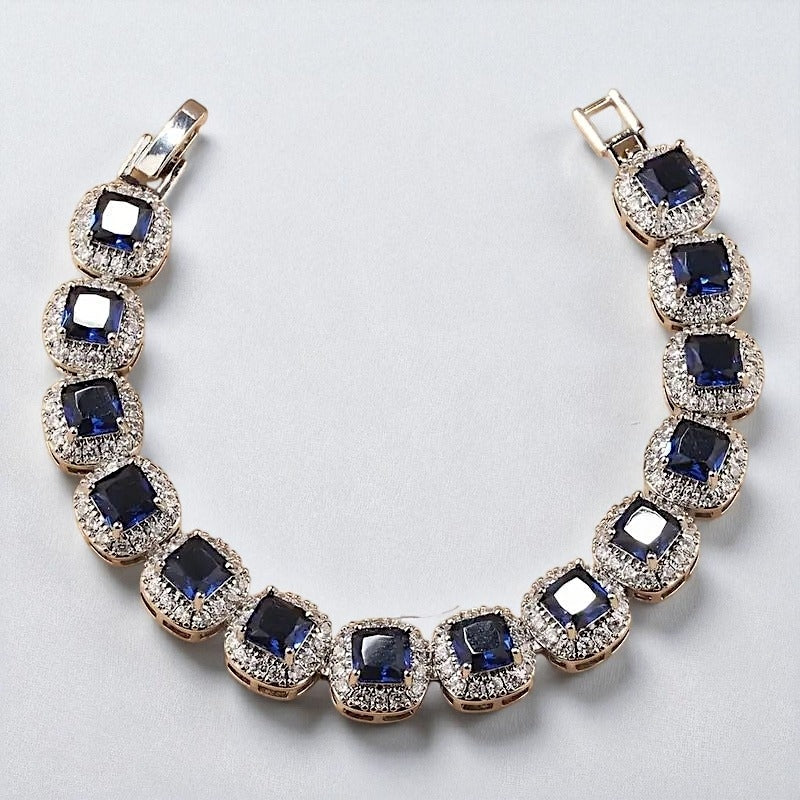 MARQUISE BRACELET