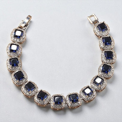 MARQUISE BRACELET