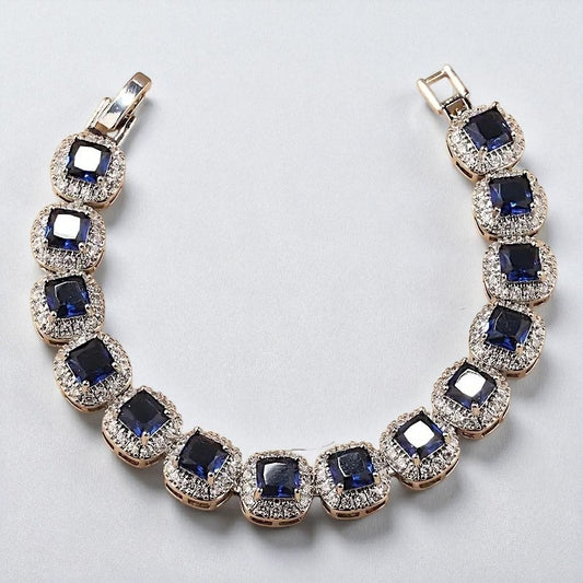 MARQUISE BRACELET