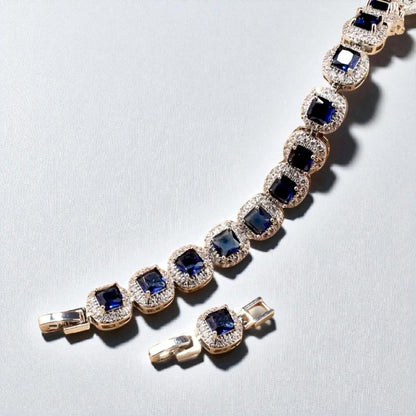 MARQUISE BRACELET