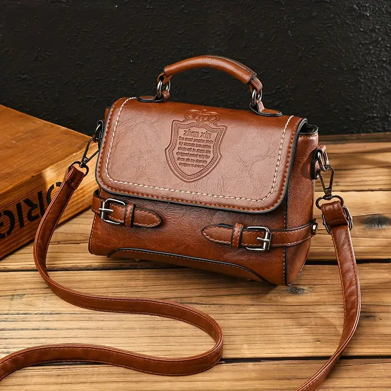 ALBERTA HANDBAG