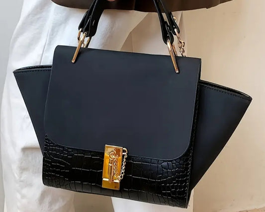 ELITE BLACK BAG