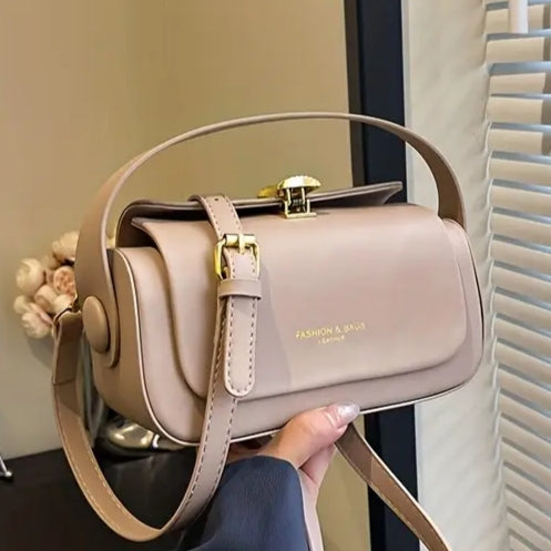 RETRO CROSSBODY BAG