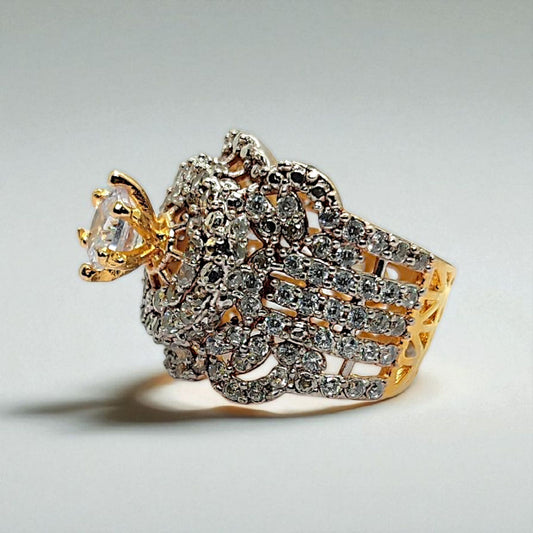 TURKISH RING
