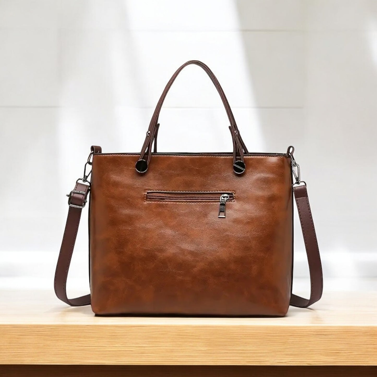 VINTAGE TOTE BAG