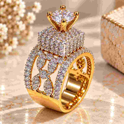 DURU RING