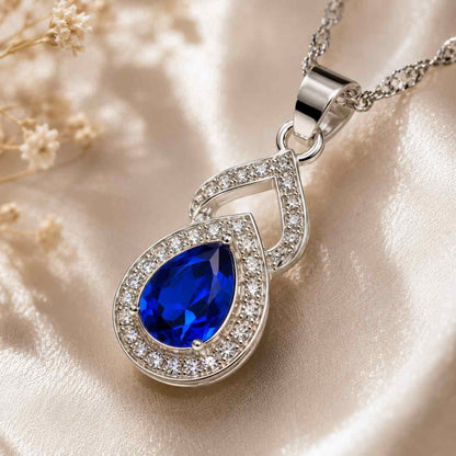 TEARDROP PENDANT