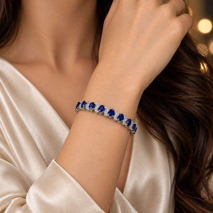 TEARDROP BRACELET