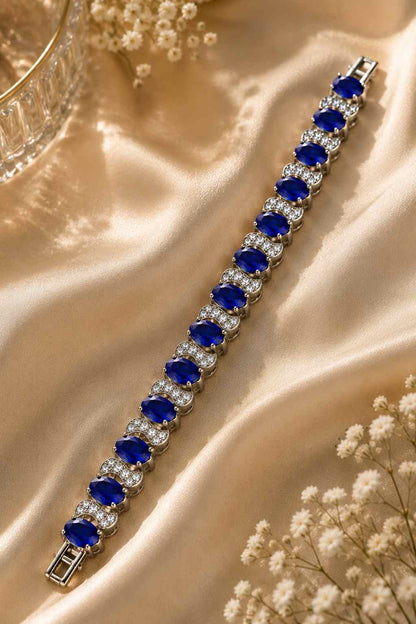 TEARDROP BRACELET