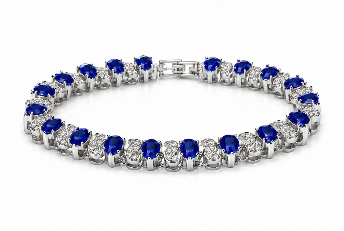 TEARDROP BRACELET