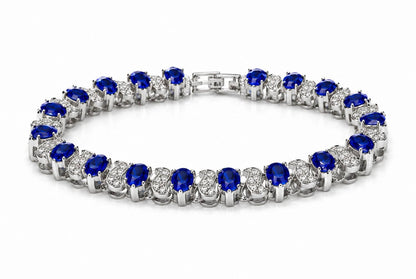 TEARDROP BRACELET