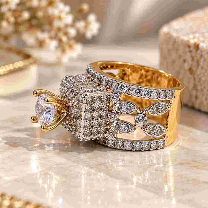 DURU RING
