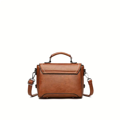 ALBERTA HANDBAG