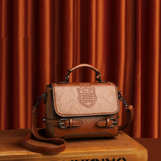 ALBERTA HANDBAG